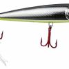 Isca Artificial Marine Sports Vulcan 65 - 6,5cm / 7g Cor 11